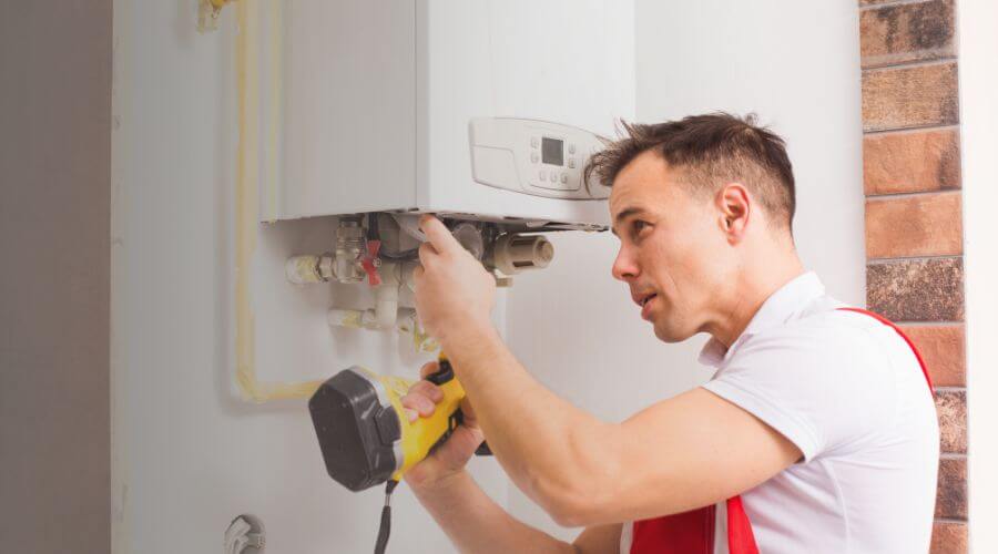 Professional Leak Detection Services in Mount Vernon, OH